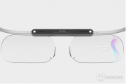 Apple Glasses概念设想：具有GPS，Siri，LTE功能