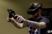 LG证实目前没有开发VR设备计划，重心放在VR视频服务上
