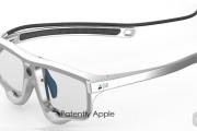 苹果新AR/VR眼球追踪专利公开，或用光线追踪降低漂移效果