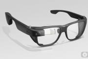传闻谷歌眼镜第三代已交由和硕生产，但续航仅30分钟