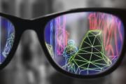 南加州大学研究用AR眼镜改善低视力患者日常生活