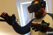 Manus Prime VR体感手套测评：佩戴感舒适，整体有待优化