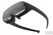 三星AR头显外观设计专利曝光，或为分体式设计，酷似护目镜
