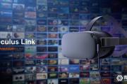 Oculus Link Beta版上线，公布官方推荐线缆