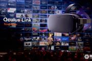Quest变成PC VR就靠它，Oculus Link Beta全解析