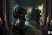 Valve发布VR游戏新作《Half-Life：Alyx》全长预告片