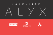 Valve VR大作《半条命：Alyx》宣传片播放超千万次
