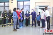 北京首次开展“云上学安全”活动 培养中小学生应急能力