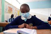 肯尼亚所有学校将于2021年1月4日全面复课
