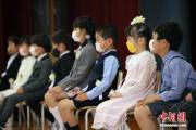 日本儿童自杀人数大幅增加 专家：或与新冠疫情有关