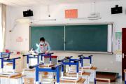 北京中小学教师减负 评比考核减50%以上 
