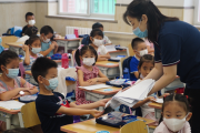 北京双减后中小学作业调研报告:超95%学生能独立完成大部分作业