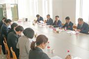 河南交通职业技术学院召开三届三次教职工代表暨工会会员代表大会