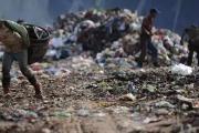 86国“洋垃圾”被大陆拒签 最终倾倒在了台湾...