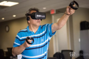 VR医疗公司VRHealth宣布为患者提供远程医疗解决方案